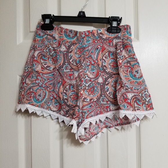 new size small shorts - Picture 5 of 5